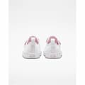 Miniatyrbillede 7 af 7: Sportssko til baby Converse Chuck Taylor All-Star 2V Hvid - 26