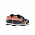 Miniatyrbillede 6 af 10: Sportssko til børn Reebok Royal Classic Mørkegrå - 31