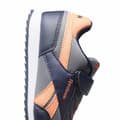 Miniatyrbillede 7 af 10: Sportssko til børn Reebok Royal Classic Mørkegrå - 31