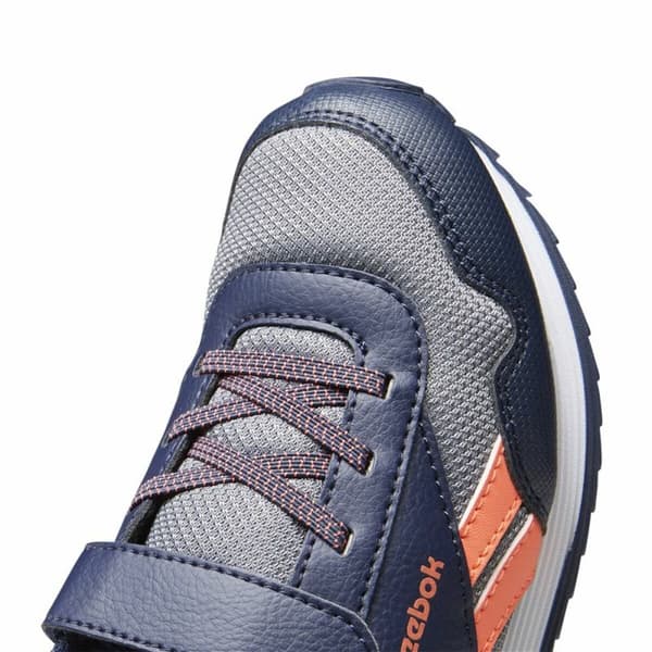 Sportssko til børn Reebok Royal Classic Mørkegrå - 31