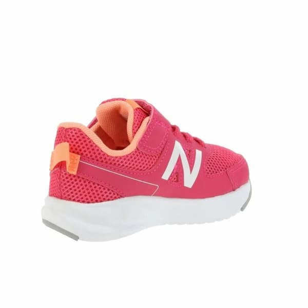 Sportssko til baby New Balance 570 Bungee Pink - 23