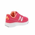 Miniatyrbillede 5 af 6: Sportssko til baby New Balance 570 Bungee Pink - 20