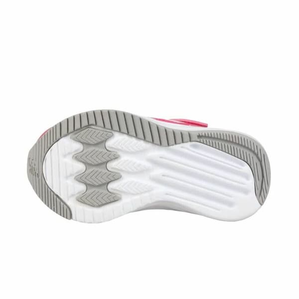 Sportssko til baby New Balance 570 Bungee Pink - 20