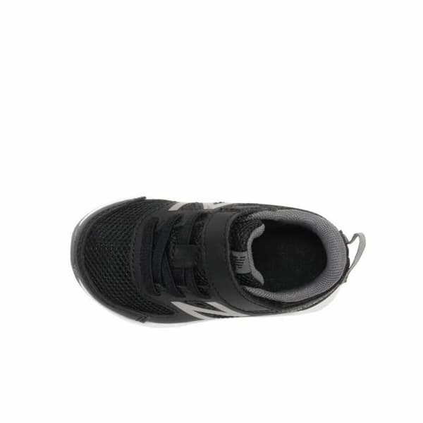 Sportssko til baby New Balance 570 Bungee Sort - 23