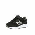 Miniatyrbillede 5 af 7: Sportssko til baby New Balance 570 Bungee Sort - 23