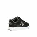 Miniatyrbillede 6 af 7: Sportssko til baby New Balance 570 Bungee Sort - 23