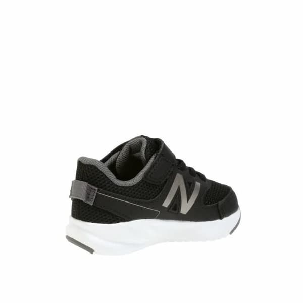 Sportssko til baby New Balance 570 Bungee Sort - 23