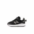 Miniatyrbillede 2 af 7: Sportssko til baby New Balance 570 Bungee Sort - 23