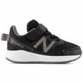 Miniatyrbillede 1 af 7: Sportssko til baby New Balance 570 Bungee Sort - 23