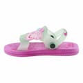 Miniatyrbillede 1 af 7: Sandaler til børn Peppa Pig Pink - 26-27