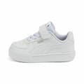 Miniatyrbillede 1 af 8: Sportssko til børn Puma Caven AC+ Hvid - 22