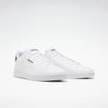 Miniatyrbillede 3 af 10: Sportssko til børn Reebok Royal Complete Clean 2.0 Hvid - 34