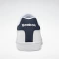 Miniatyrbillede 6 af 10: Sportssko til børn Reebok Royal Complete Clean 2.0 Hvid - 34