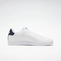 Miniatyrbillede 2 af 10: Sportssko til børn Reebok Royal Complete Clean 2.0 Hvid - 34