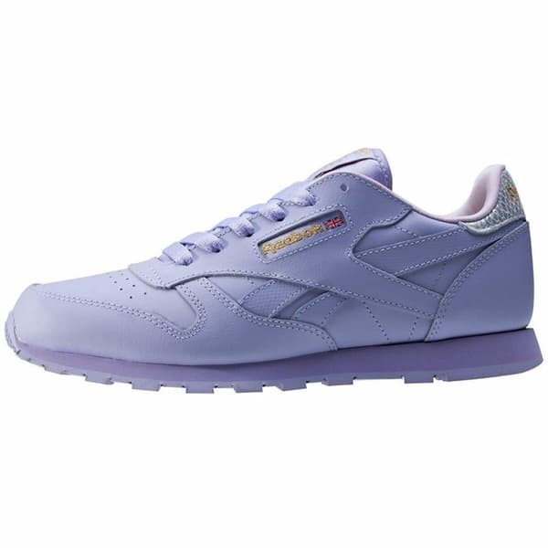 Sportssko til børn Reebok Classic Syren - 36