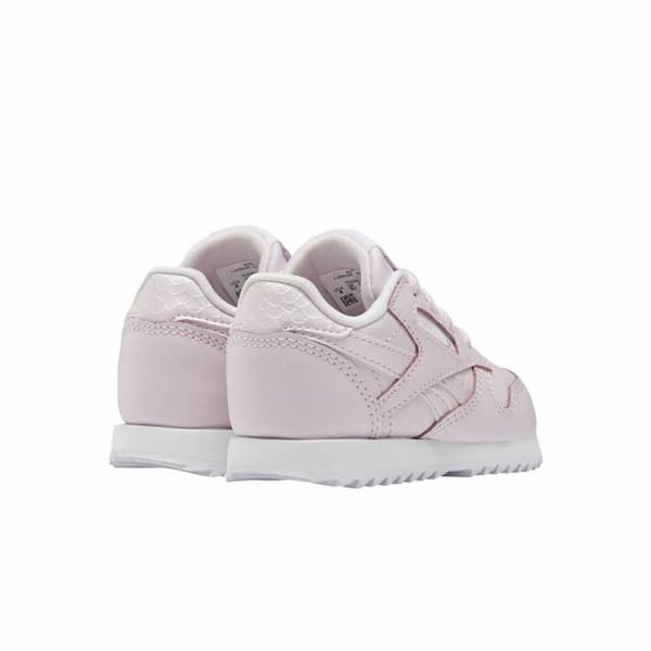 Sportssko til børn Reebok Pink - 21.5