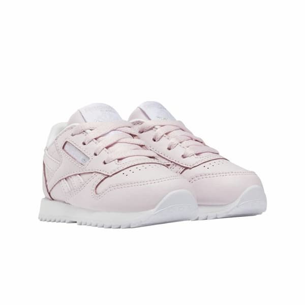 Sportssko til børn Reebok Pink - 21.5