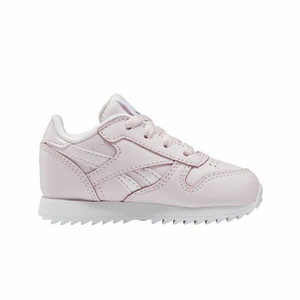 Sportssko til børn Reebok Pink - 21.5