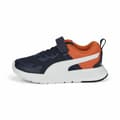 Miniatyrbillede 1 af 7: Sportssko til børn Puma Evolve  Marineblå - 31