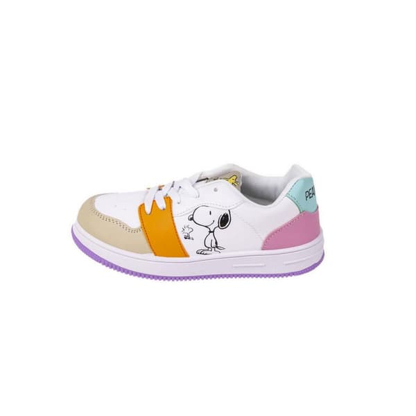 Sportssko til børn Snoopy Multifarvet - 31