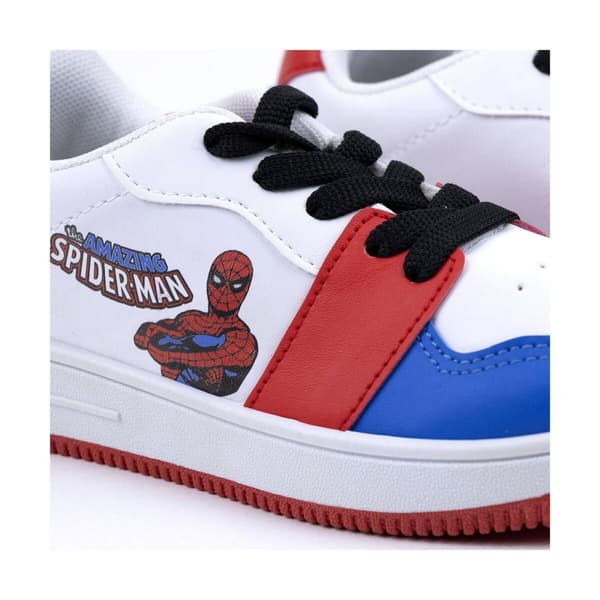 Sportssko til børn Spiderman Multifarvet - 31