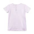 Miniatyrbillede 6 af 8: Børne Kortærmet T-shirt Minnie Mouse Lilla - 48 Måneder