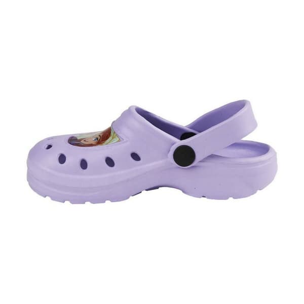 Strandsandaler Frozen Syren - 28-29