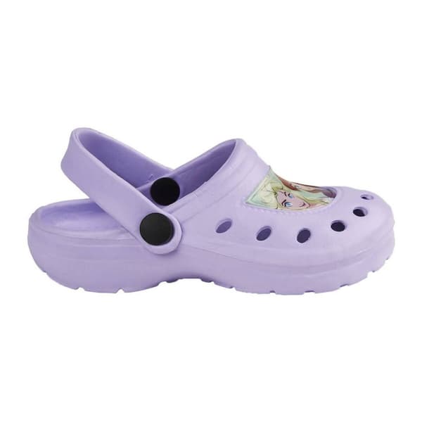 Strandsandaler Frozen Syren - 30-31