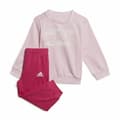 Miniatyrbillede 4 af 8: Sportstøj til Børn Adidas Essentials Pink - 2-3 år