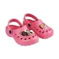 Miniatyrbillede 1 af 4: Strandsandaler Princesses Disney Pink - 28-29