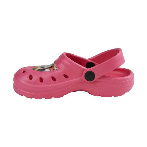 Strandsandaler Princesses Disney Pink - 24-25