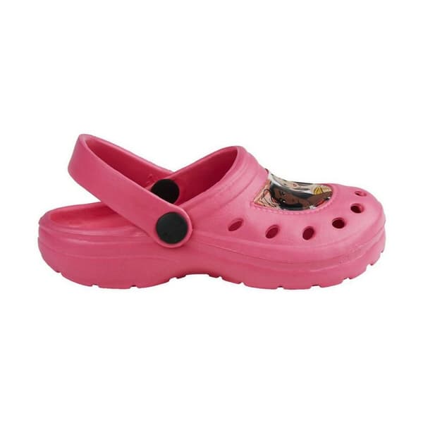 Strandsandaler Princesses Disney Pink - 24-25