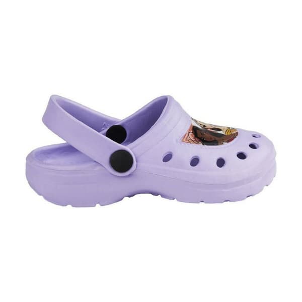 Strandsandaler Princesses Disney Syren - 24-25