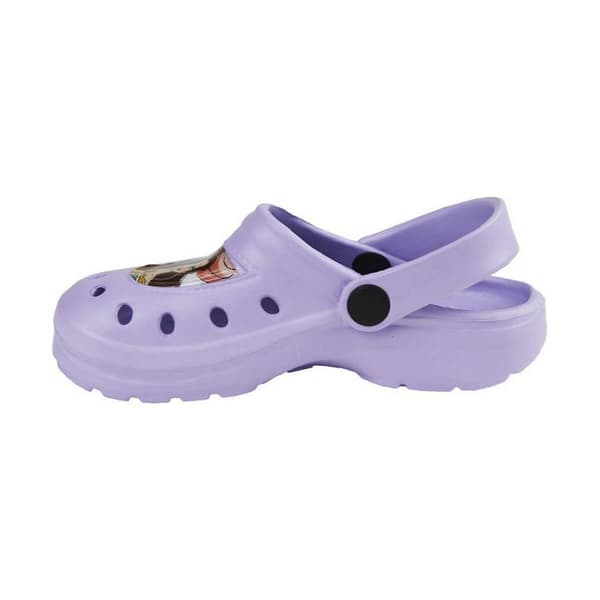 Strandsandaler Princesses Disney Syren - 24-25