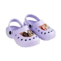 Miniatyrbillede 1 af 4: Strandsandaler Princesses Disney Syren - 24-25