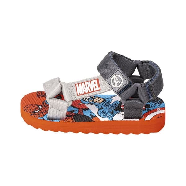 Sandaler til børn The Avengers Rød - 28