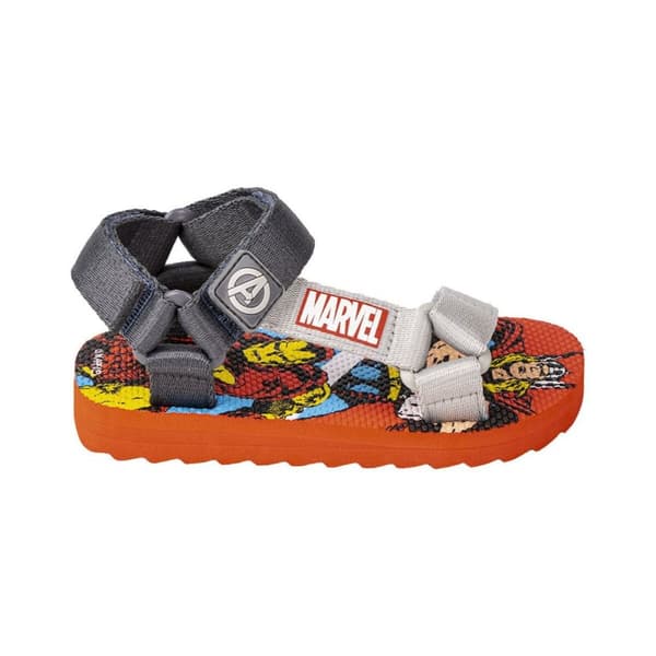 Sandaler til børn The Avengers Rød - 26