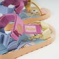 Miniatyrbillede 4 af 7: Sandaler til børn Frozen Blå - 32