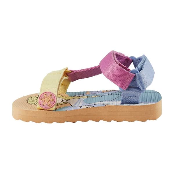 Sandaler til børn Frozen Blå - 32