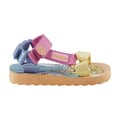 Miniatyrbillede 1 af 7: Sandaler til børn Frozen Blå - 32