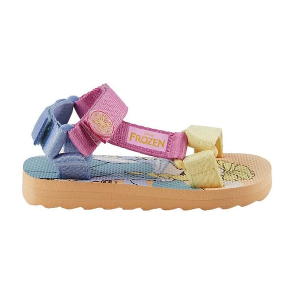 Sandaler til børn Frozen Blå - 31