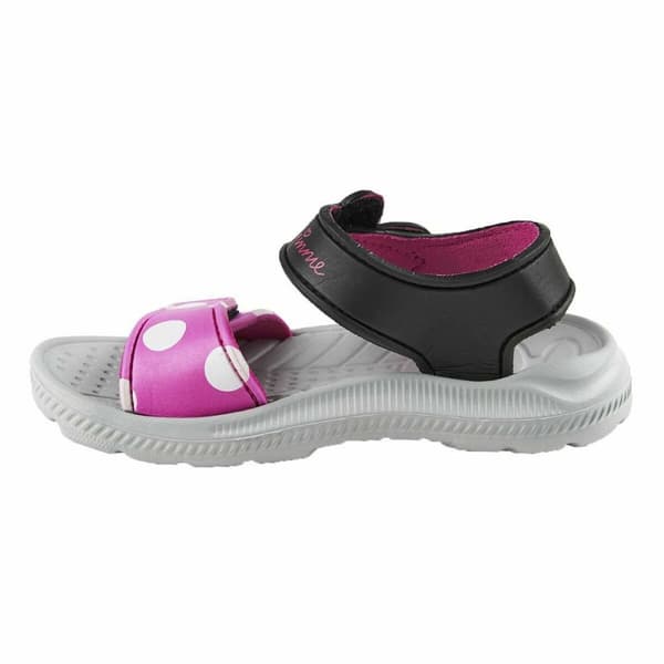 Sandaler til børn Minnie Mouse Pink - 27