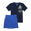 Miniatyrbillede 1 af 2: Sportstøj til Børn Reebok CF4289 Mørkeblå