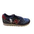 Miniatyrbillede 1 af 2: Sportssko til børn New Balance FTWR JUNIOR YC373XM2 Marineblå - 37