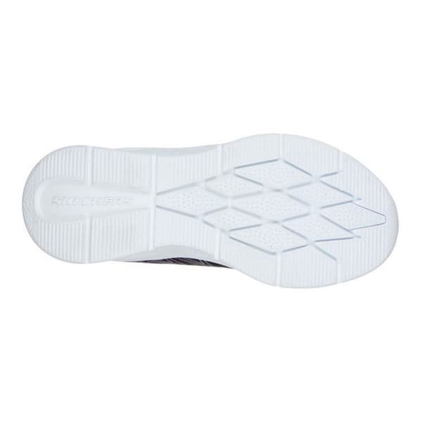 Sportssko til børn Skechers Microspec Sort - 32