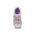 Miniatyrbillede 3 af 7: Sportssko til baby Converse Chuck Taylor All-Star 2V Lavendel - 24