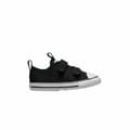 Miniatyrbillede 1 af 7: Sportssko til baby Converse Chuck Taylor All-Star 2V Sort - 22