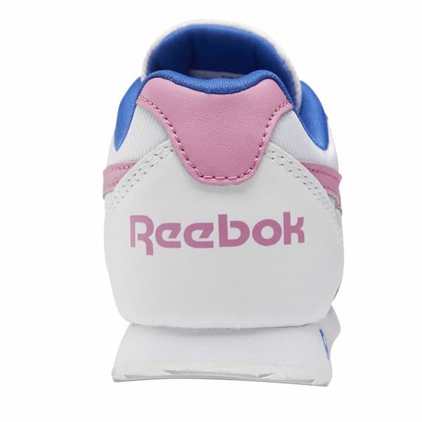 Sportssko til børn Reebok Classic Royal 2.0 Hvid - 34.5