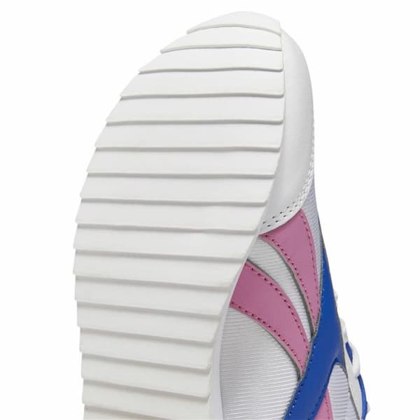 Sportssko til børn Reebok Classic Royal 2.0 Hvid - 34.5