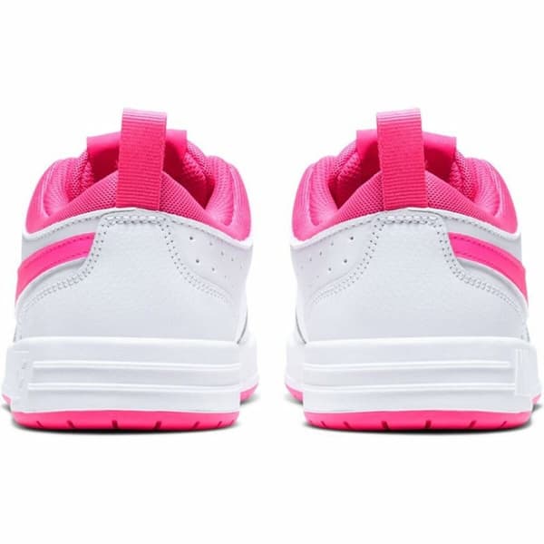 Sportssko til børn Nike Pico 5 Hvid - 40